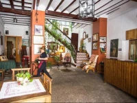 Posada Maruja 