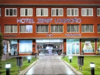 Zenit LogroГ±o 