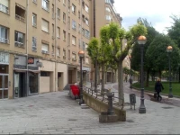 PensiГіn Parque del Ebro 