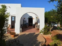 Cortijo el Campillo 
