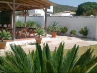 Hostal Casa Arco Iris 