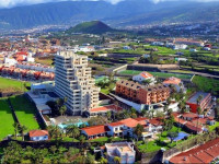Hotel Panoramica Garden