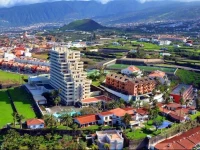 Hotel Panoramica Garden 
