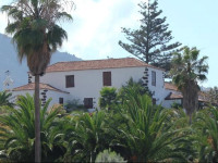 Casa Rural Finca Saroga