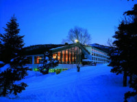 Shiga Kogen Prince Hotel вЂ“ East Wing