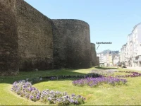 Apartamento O Albaroque 
