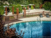 Eurostars Suites Mirasierra 
