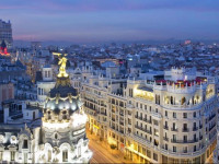 The Principal Madrid