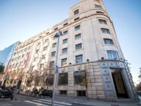 Petit Palace President Castellana 