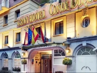 Sercotel Gran Hotel Conde Duque 
