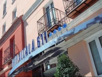 Tryp Madrid AlcalГЎ 611 Hotel 