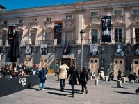 Hostal Alexis Madrid 