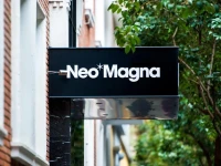 NeoMagna Madrid 