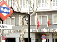 Hotel Sancho 