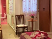 Hostal Aliste 