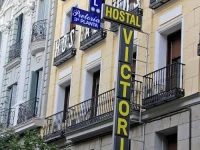 Hostal Victoria II 
