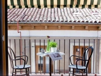 Apartamentos Puerta Del Sol 