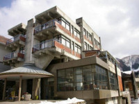 Nozawa Onsen Hotel