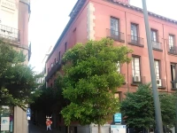 Way Hostel Madrid 