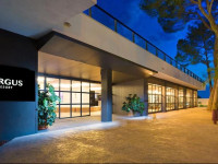 THE FERGUS Resort