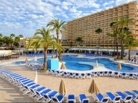 Hotel Samos