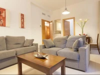 Apartamentos Gibralfaro Centro 