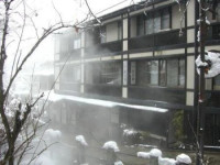 Sumiyosiya Ryokan