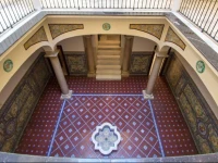Palacio de los SueГ±os 