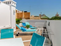 Santa Cruz Apartments 