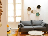 Super Chic Apartment 