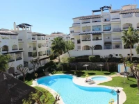 Apartemento La Duquesa 2036 