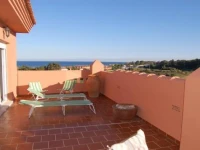 Los Hidalgos Golf apartemento 2123 