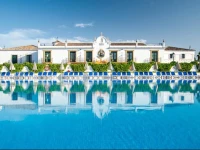 Globales Pueblo Andaluz 