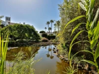 Jardines Las Golondrinas 