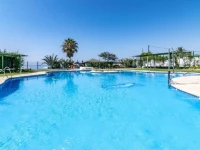 Apartamento Marbella Beach 