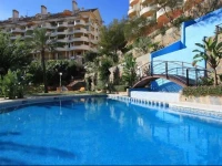 Apartment in Urbanizacion SeГ±orio de Aloha Marbella 