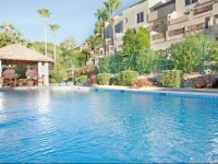 Apartment Pinos De Aloha 