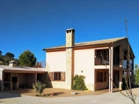 The Marshall House 