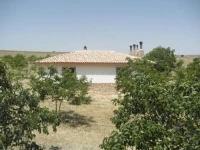 Casas Rurales Campolibre 