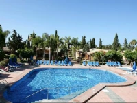 Dunas Suites & Villas Resort 