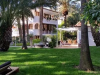 Apartamentos Villa EdГ©n 