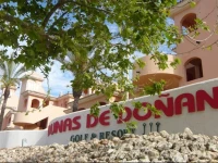 Dunas de DoГ±ana Golf Resort 