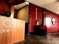 Hotel Carlos 96 