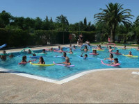 Camping Playa y Fiesta