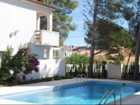 Rentalmar El Pinar Adosados
