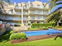 UHC Panoramic Apartments 
