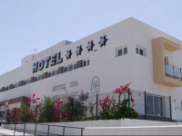 Hotel ATH Al Medina Wellness