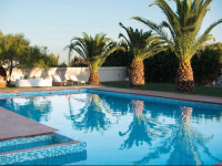 Hotel Restaurante La VillorГ­a