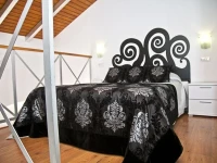 Apartamentos La Casa de la Alameda 