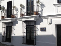 Casa la Loba
